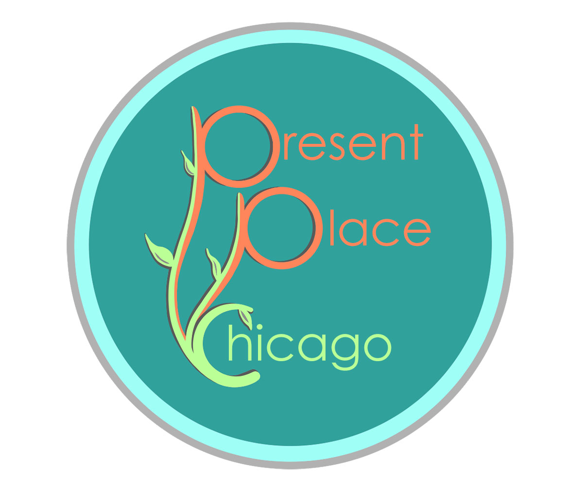 Diseño de Logo por michellemontgomery para Present Place Chicago | Diseño #12227451