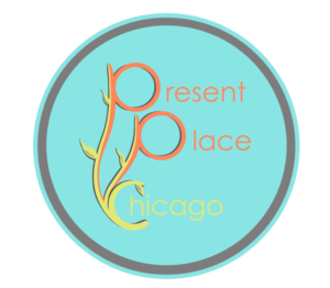 Logo Design by michellemontgomery for Present Place Chicago | Design: #12227453