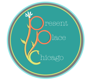 Logo-Design von michellemontgomery für Present Place Chicago | Design: #12261457