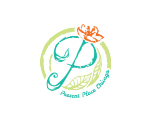 Logo Design by 29art for Present Place Chicago | Design: #12240749