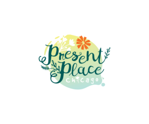 Logo Design by 29art for Present Place Chicago | Design: #12240787