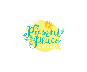 Logo Design by 29art for Present Place Chicago | Design: #12240788