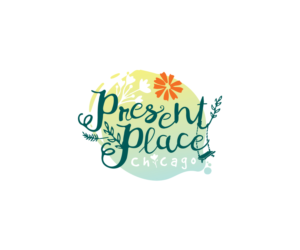 Logo Design by 29art for Present Place Chicago | Design: #12255143