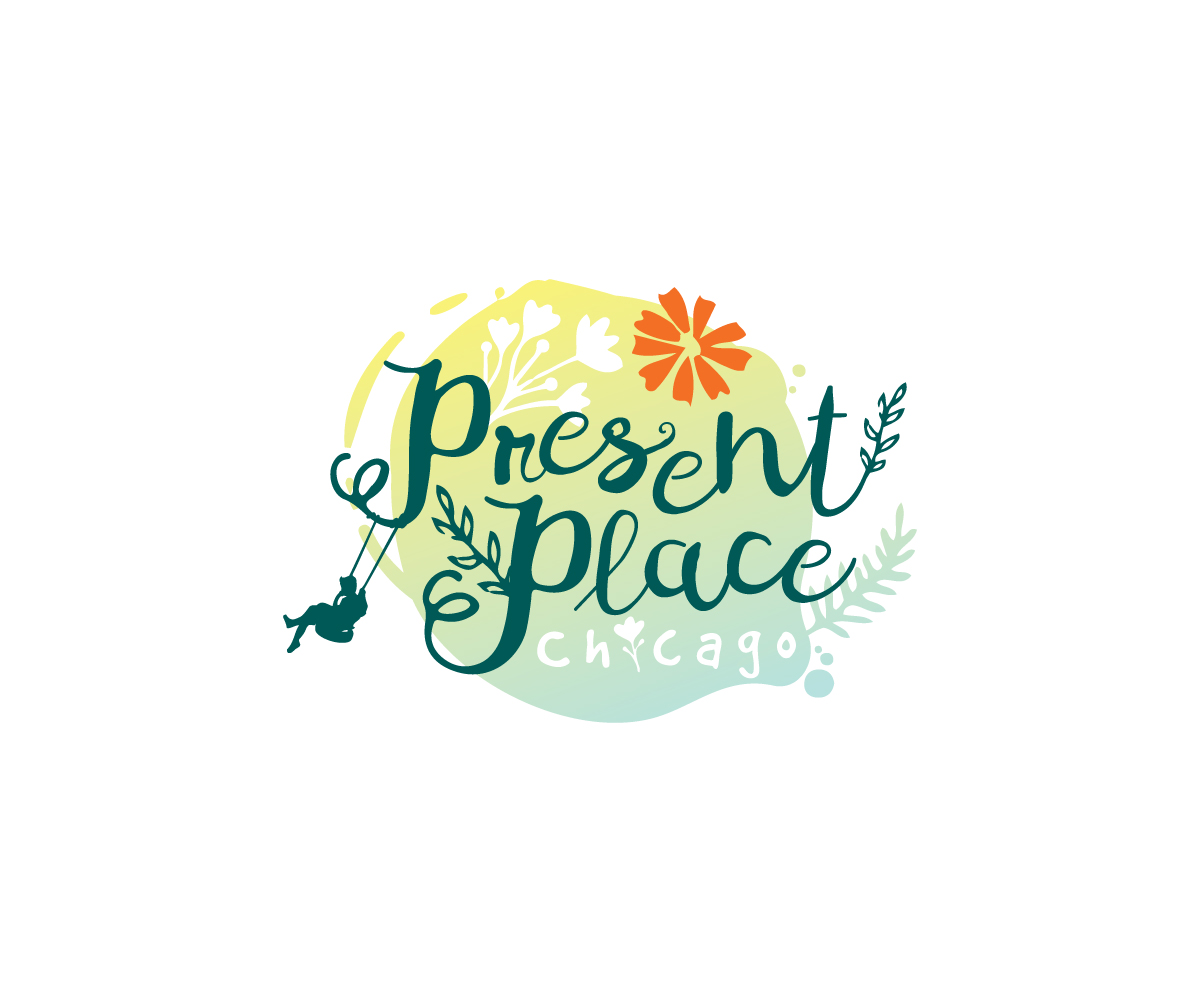 Logo Design by 29art for Present Place Chicago | Design #12255145
