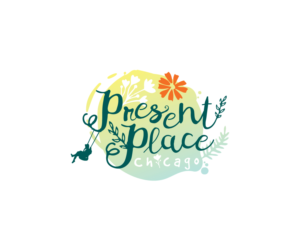 Logo Design by 29art for Present Place Chicago | Design: #12255145