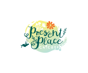 Logo Design by 29art for Present Place Chicago | Design: #12266144