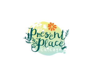 Logo Design by 29art for Present Place Chicago | Design: #12266145
