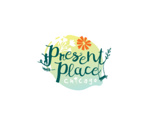 Logo Design by 29art for Present Place Chicago | Design #12274336