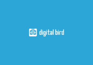 Logo Design by alexis alemán for Digital Bird Pty Ltd | Design #11499547
