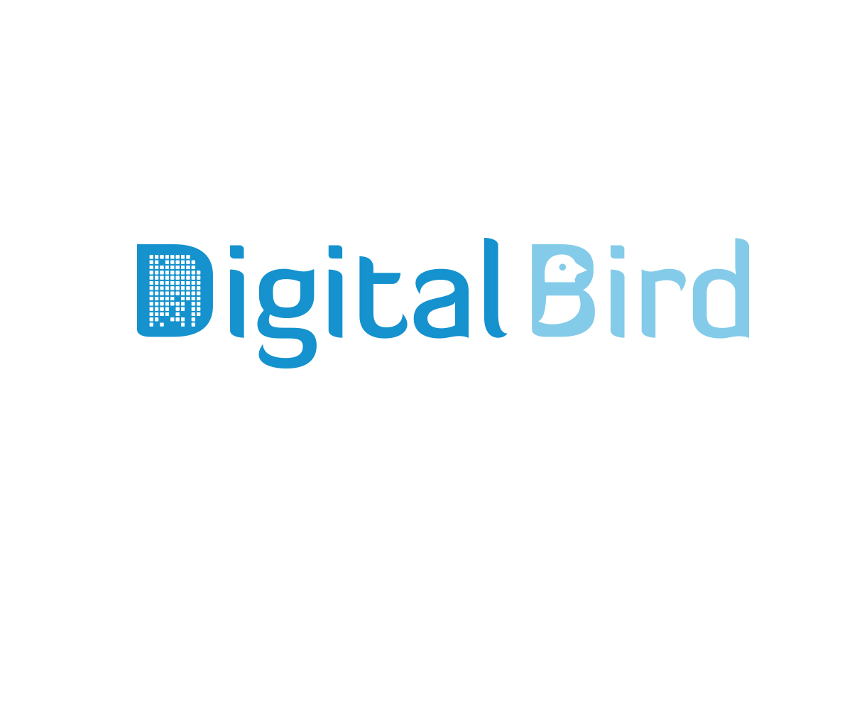 Diseño de Logo por dnkdesign para Digital Bird Pty Ltd | Diseño #11497173