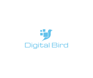 Logo Design by design.bb for Digital Bird Pty Ltd | Design: #11505309