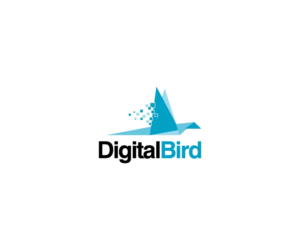 Logo Design by ghonam for Digital Bird Pty Ltd | Design: #11493093