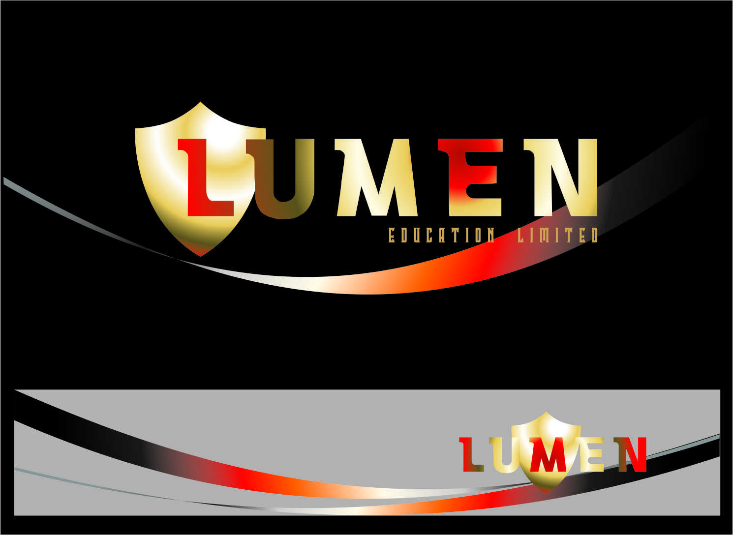 Diseño de Logo por keynesis para Lumen Education Ltd. | Diseño #11489784