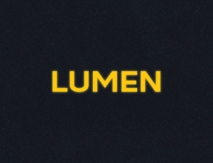 Logo-Design von mecidesing für Lumen Education Ltd. | Design: #11480722
