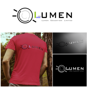Logo-Design von elveneclipse für Lumen Education Ltd. | Design: #11531678