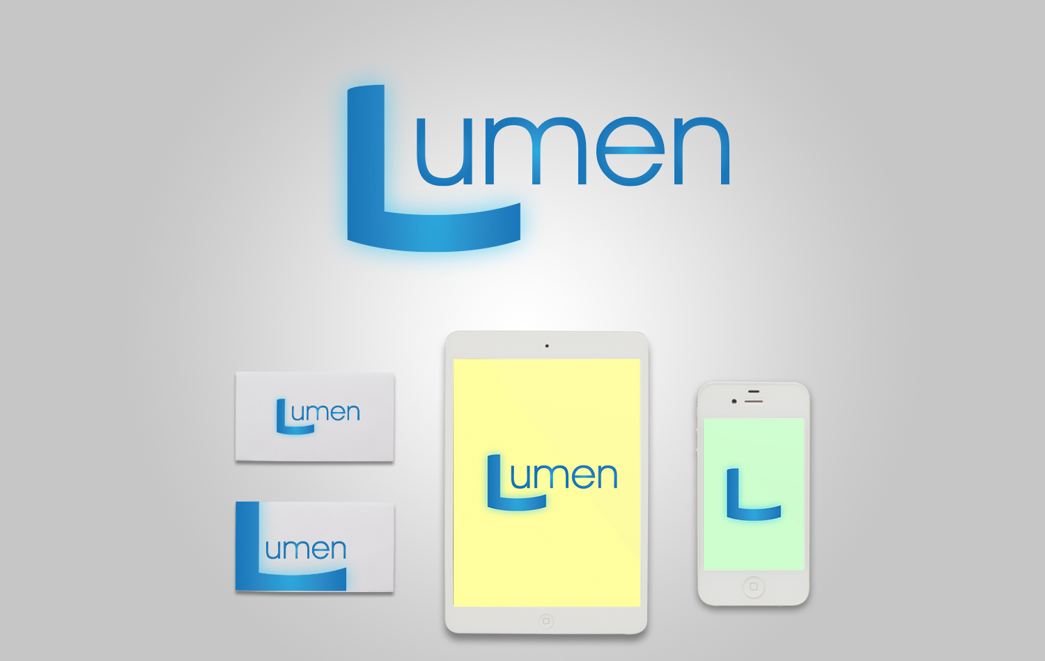 Diseño de Logo por AstroGeek para Lumen Education Ltd. | Diseño #11477243