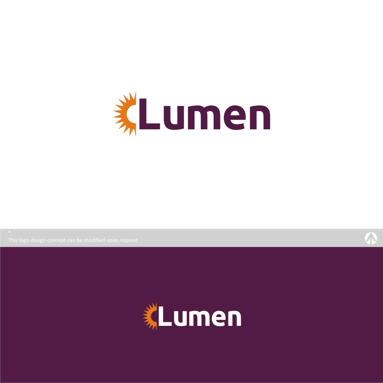 Logo Design by MBARO for Lumen Education Ltd. | Design #11526360