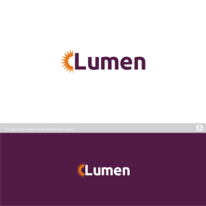 Logo-Design von MBARO für Lumen Education Ltd. | Design: #11526360
