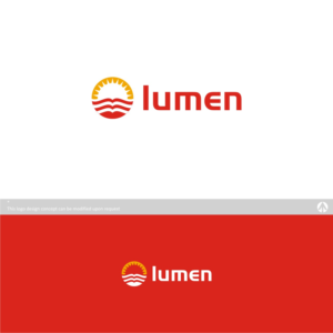 Logo-Design von MBARO für Lumen Education Ltd. | Design: #11526361
