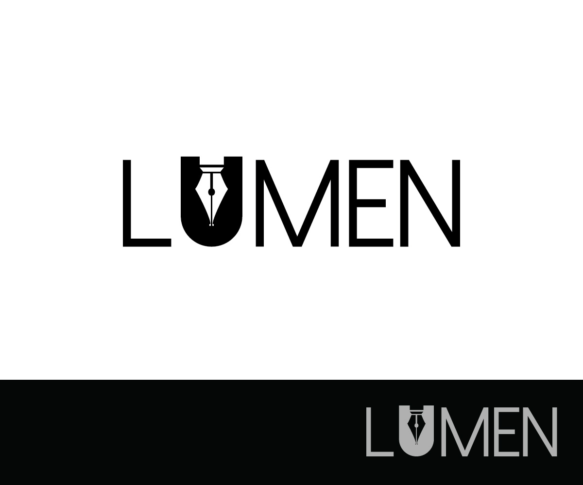 Diseño de Logo por Amos Youail para Lumen Education Ltd. | Diseño #11567999