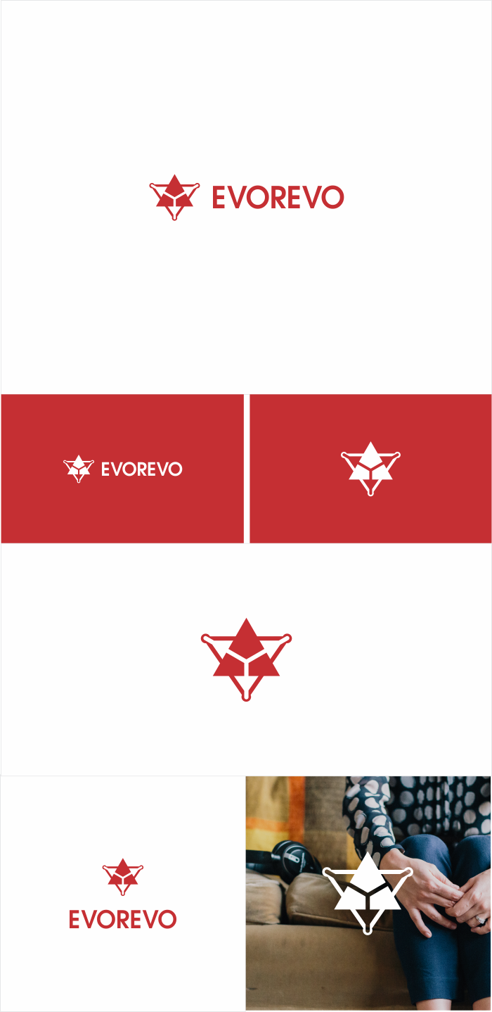 Logo Design by Naavyd for () | Design #11603475