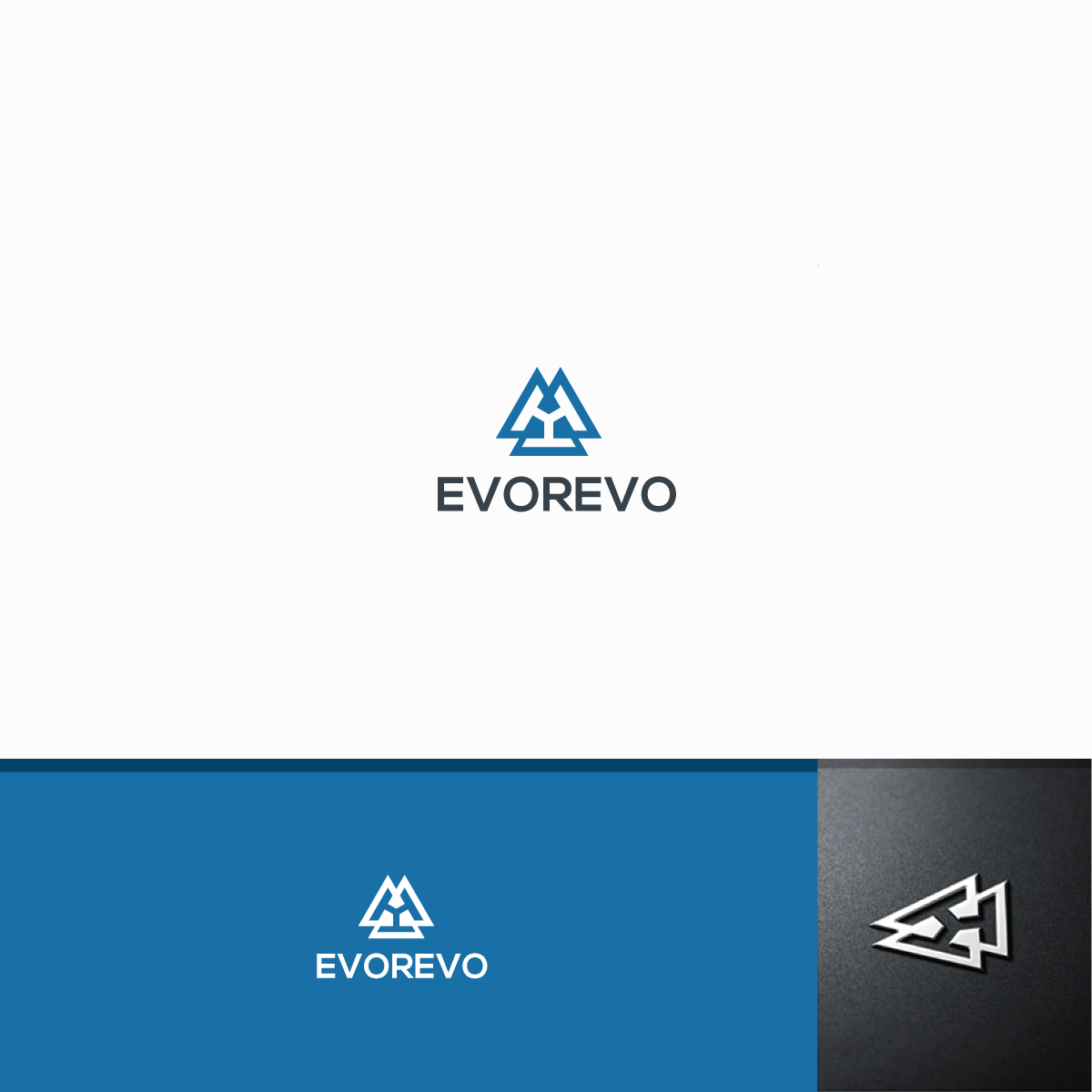 Logo Design by Mojoto41 for () | Design #11560084
