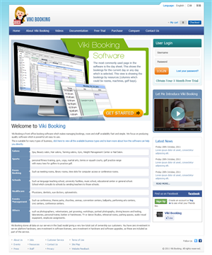 Web Design by Mayank Patel