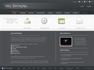 Web Design by Lara for this project | Design #487264