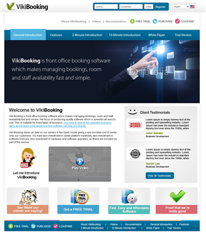 Web Design by OM for this project | Design #487355
