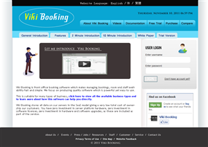 Web Design by GK for this project | Design: #486012