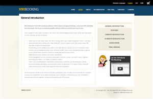 Web Design by UFO - You Find Out for this project | Design: #482500