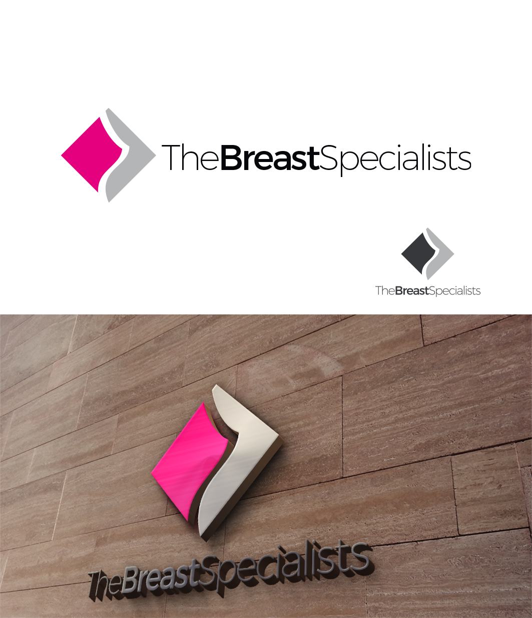 Logo Design by trufya for Plastic Surgeons | Design: #11600472
