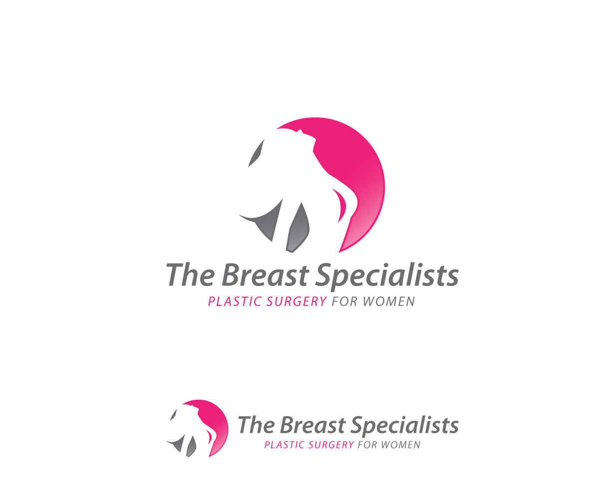 Logo Design by jehuty72 for Plastic Surgeons | Design #11547324