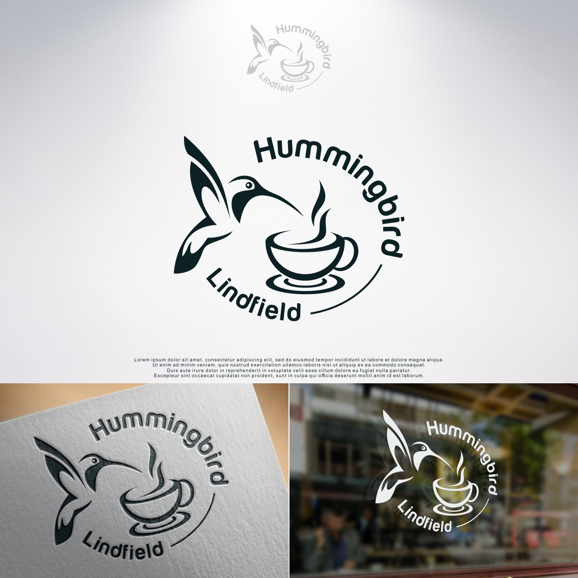 Logo-Design von lewy-s für dieses Projekt | Design #11589393