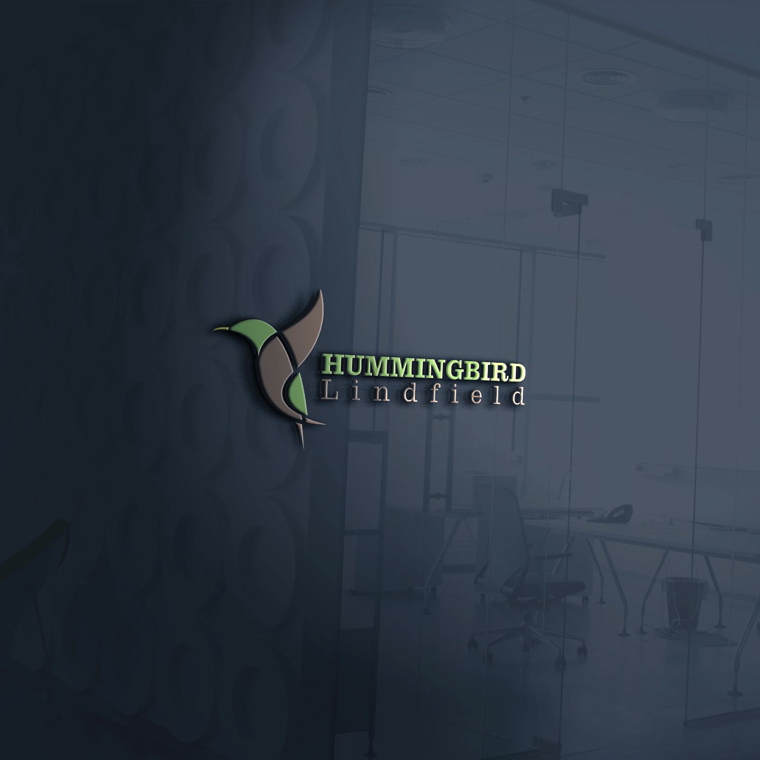 Logo Design by Awash for this project | Design #11519612
