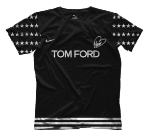 T-shirt Design by daradiazam