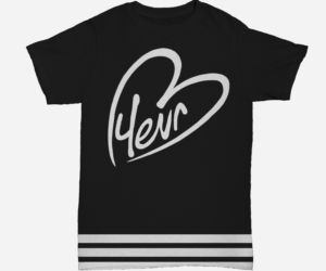 T-shirt Design by Andi Yan