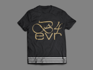 T-shirt Design by BHAMQR