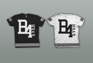 T-shirt Design by MackLawrence