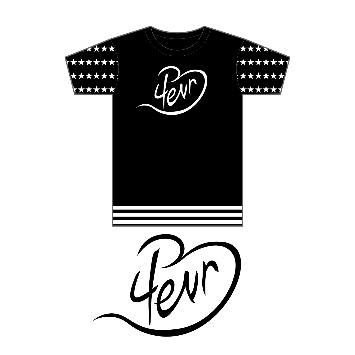 Design de T-shirt par Jerry Designs pour ce projet | Design #11592915