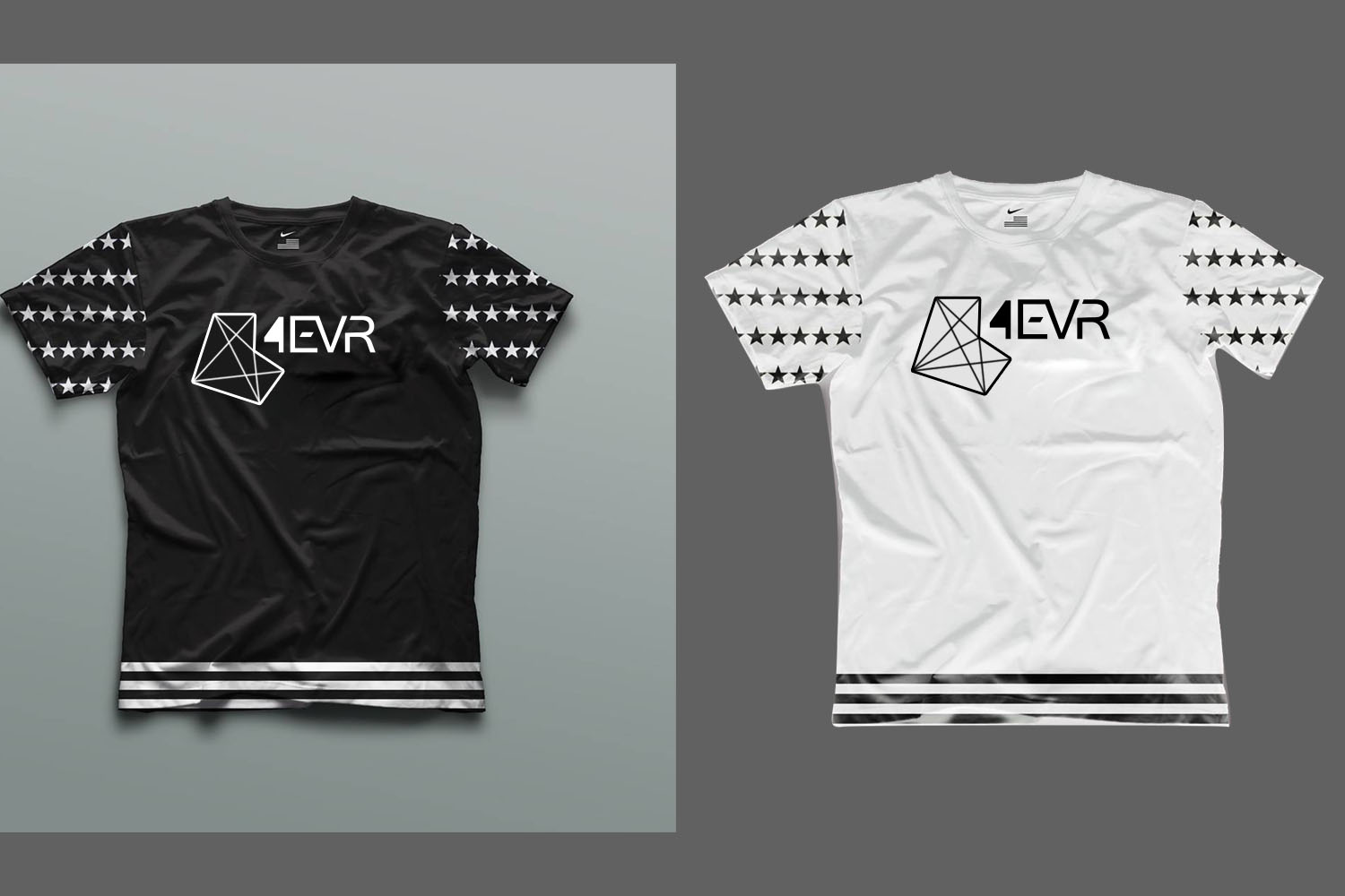 T-shirt Design by aidgarme for this project | Design #11591068