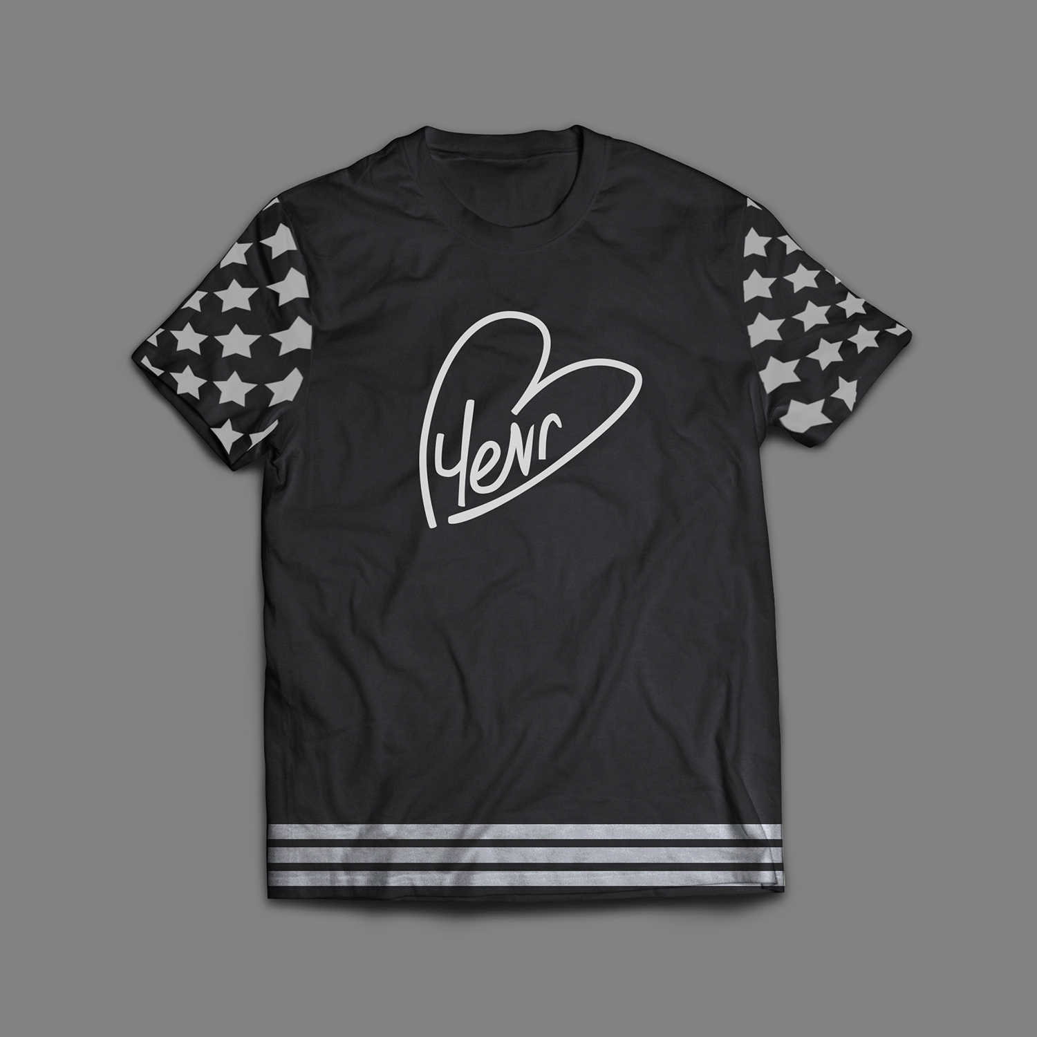 T-Shirt-Design von fadi für dieses Projekt | Design #11481343
