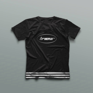 T-shirt Design by koomutata