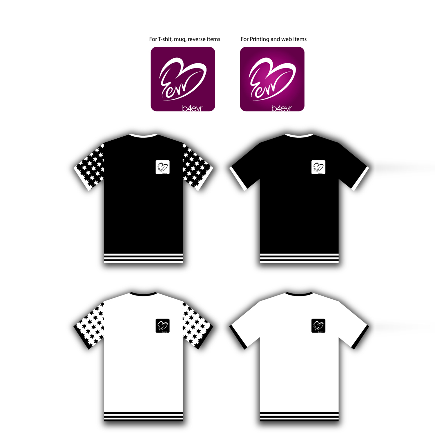 T-shirt Design by m.allahe87 for this project | Design #11593142