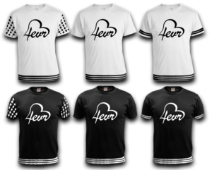 T-shirt Design by Mrdenbert9