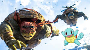 Photoshop Design Contest Submission #11503074