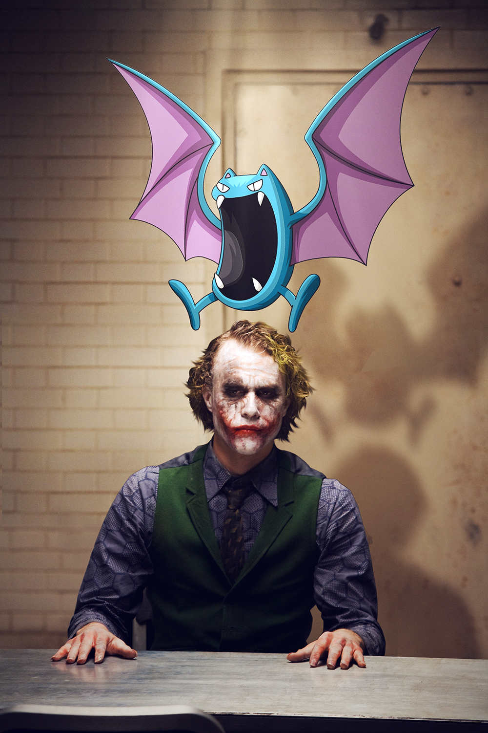 Design Photoshop par iMAGICations pour DesignCrowd LLC | Design #11557819