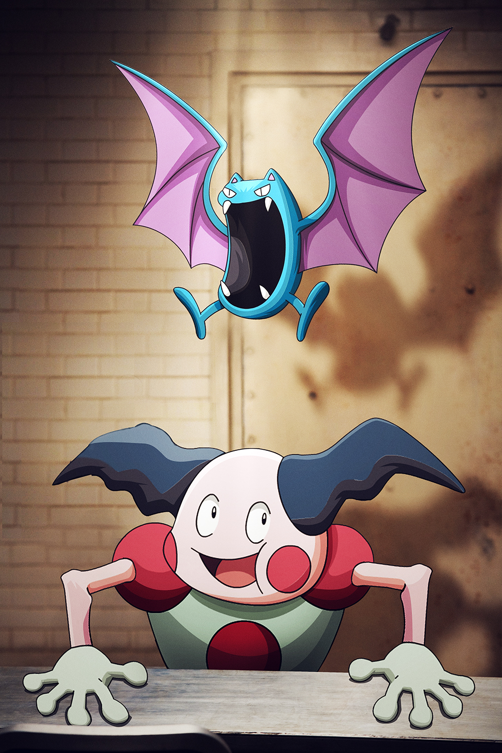 Design Photoshop par iMAGICations pour DesignCrowd LLC | Design #11559329