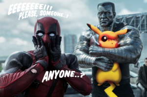 Photoshop Design Contest Submission #11522385