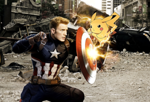 Photoshop Design Contest Submission #11559953